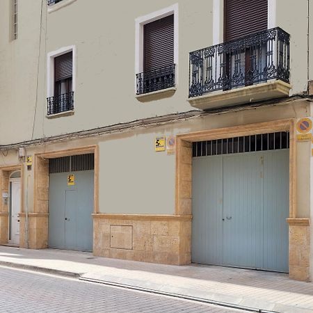 Villa La Casa Alandi Con Garaje Privado Sagunt Exterior foto